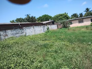 2 Plot for Sale at Teshie Nungua Estate