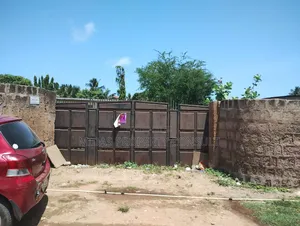 2 Plot for Sale at Teshie Nungua Estate