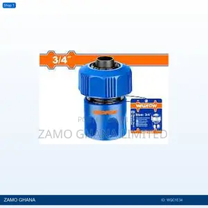 Plastic Hose - Wqc1e34