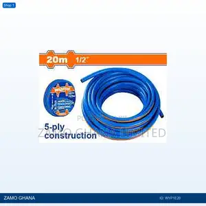 1/2" PVC - Wyp1e20