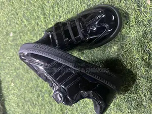 Kids Mirror Shoe