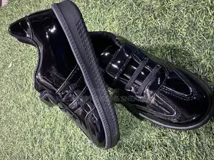 Kids Mirror Shoe