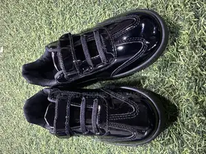 Kids Mirror Shoe