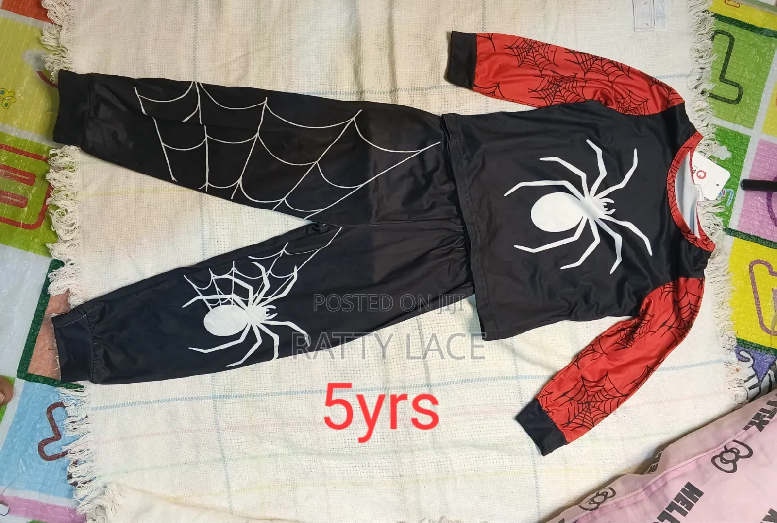 Kids Fashion