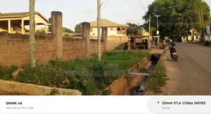 8bdrm House in Tiyumba Real Estate, School Area for sale