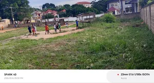 8bdrm House in Tiyumba Real Estate, School Area for sale