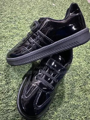 Kids Mirror Shoe