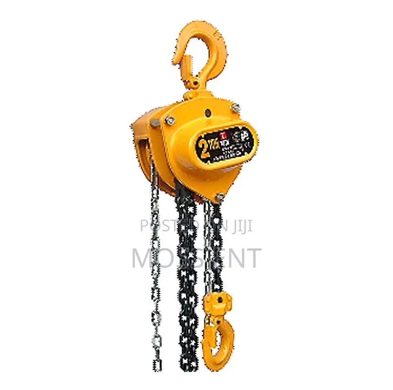 1tx5m Chain Block a Type - Rap-Cb-1x5