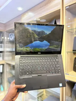 Laptop Dell Latitude 7480 8GB Intel Core i7 SSD 256GB