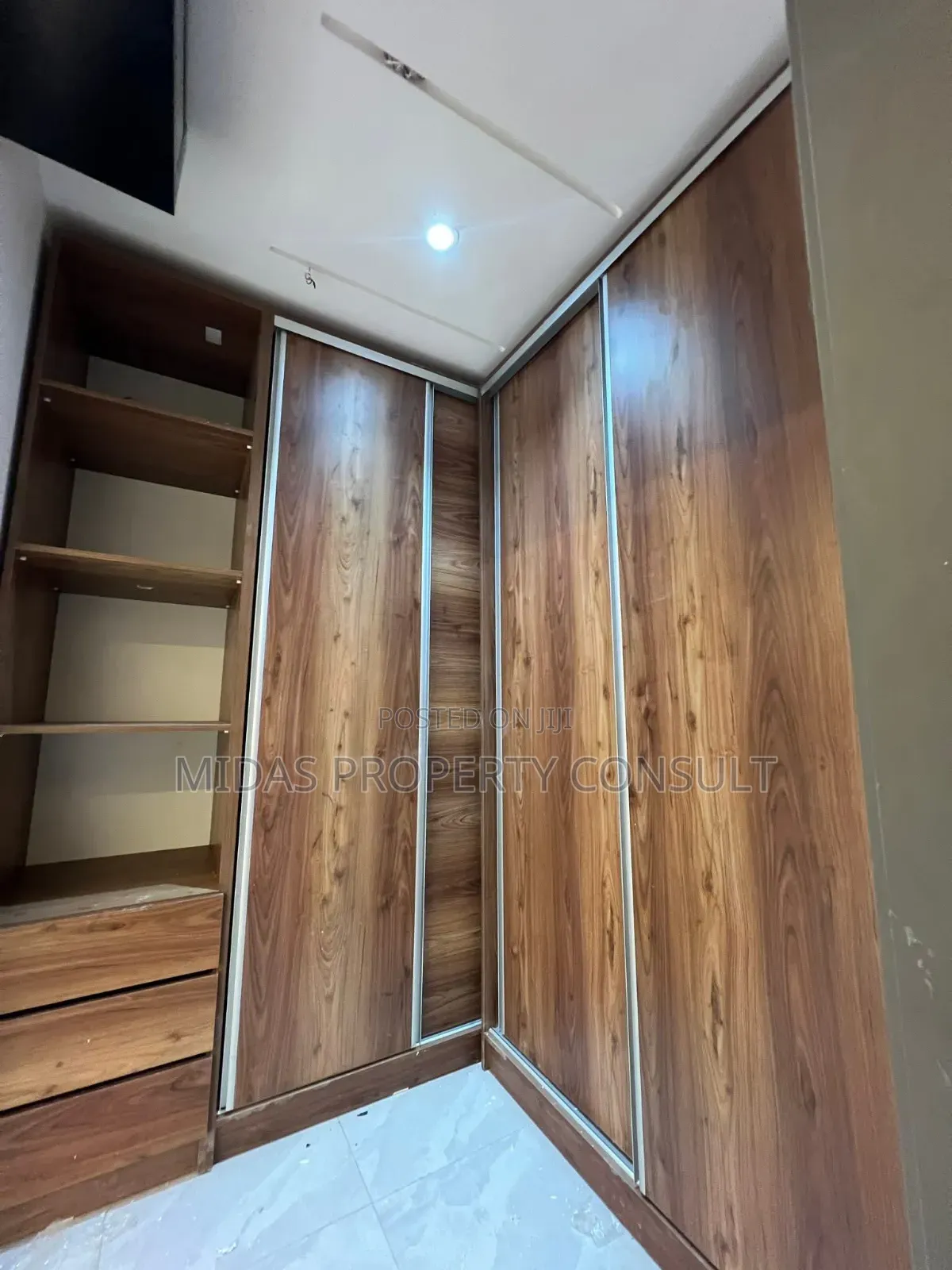 3bdrm House in West Trassaco, Accra Metropolitan for sale