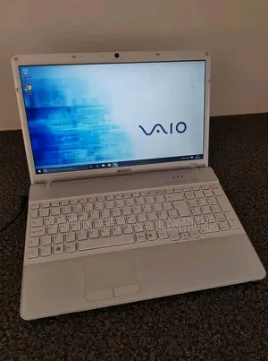 Laptop Sony 6GB Intel Core i5 HDD 500GB