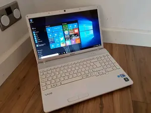 Laptop Sony 6GB Intel Core i5 HDD 500GB