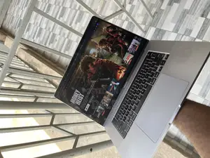 Laptop Apple MacBook Pro 2019 16GB Intel Core i9 SSD 1T