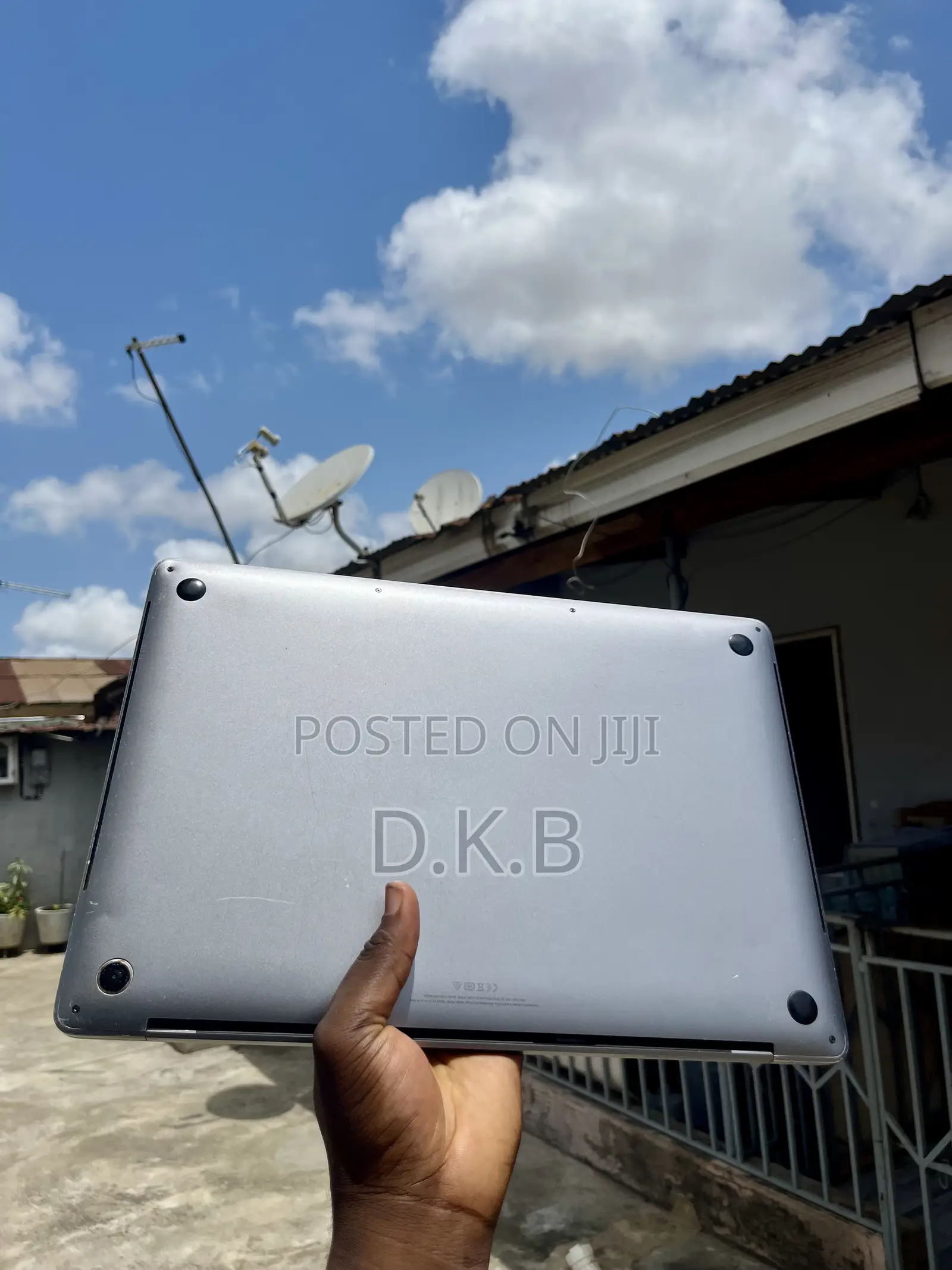 Laptop Apple MacBook Pro 2019 16GB Intel Core i9 SSD 1T
