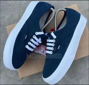 Codrone Vans