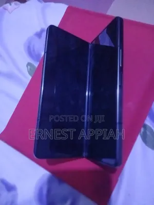 Samsung Galaxy Z Fold 5 256 GB Black