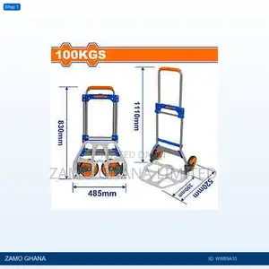 Foldable Hand - Wwb9a10