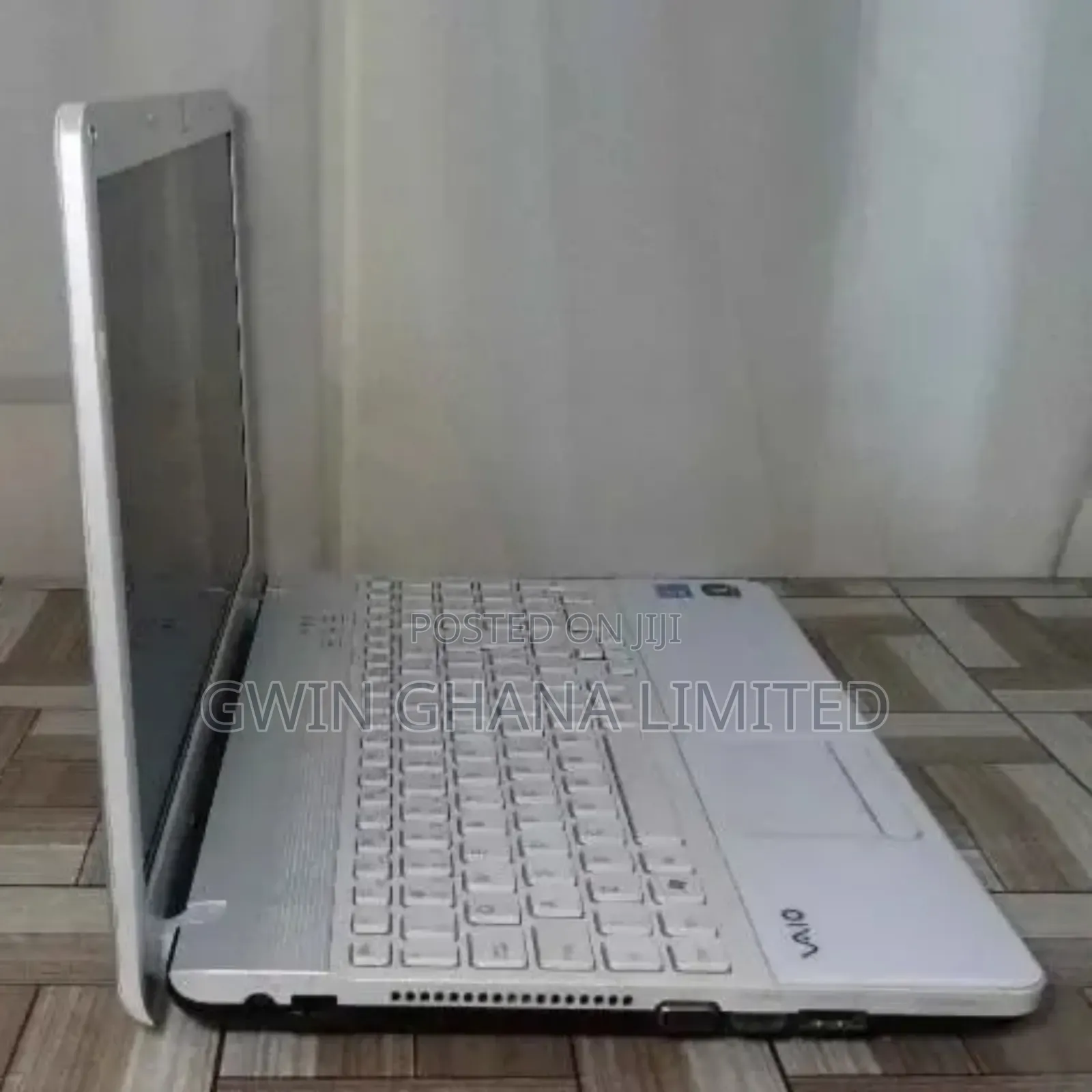 Laptop Sony 6GB Intel Core i5 HDD 500GB