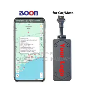 Faster and Reliable GPS Tracker