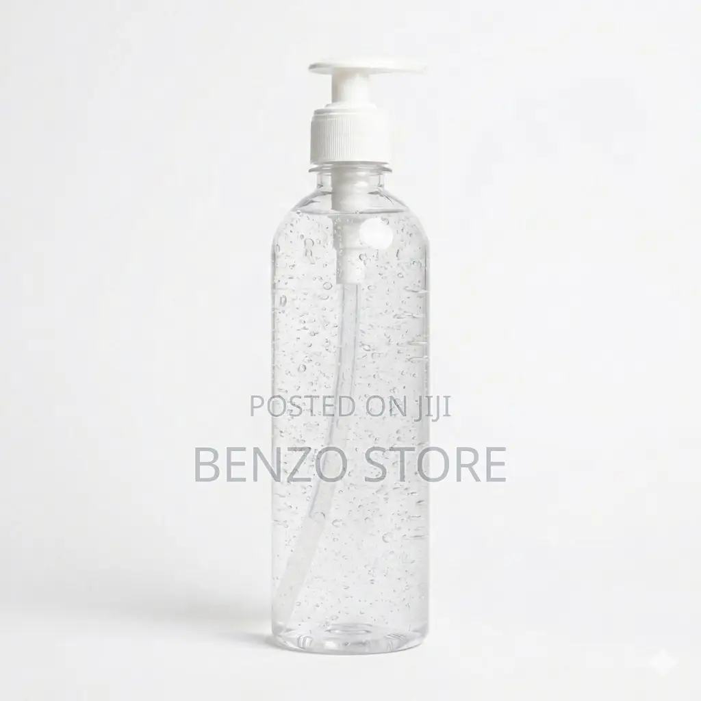 Best Water-Based Lubricant – Clean Smooth