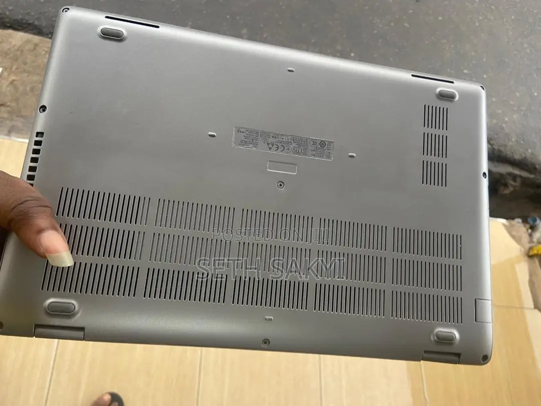 Laptop Dell Latitude 5410 16GB Intel Core i7 SSD 256GB