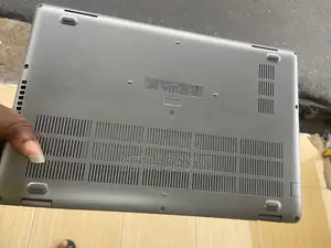 Laptop Dell Latitude 5410 16GB Intel Core i7 SSD 256GB