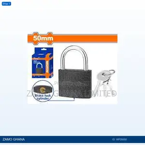 Iron - Wpd5550