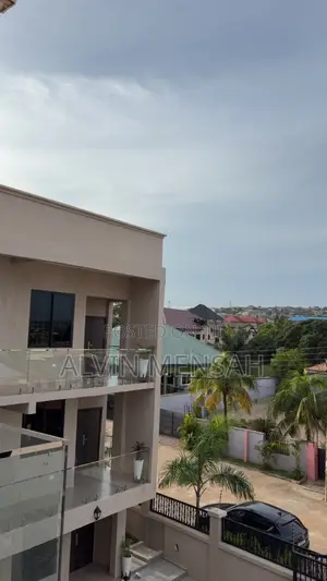 2bdrm Apartment in 15Th July, West Hills Mall Area for rent