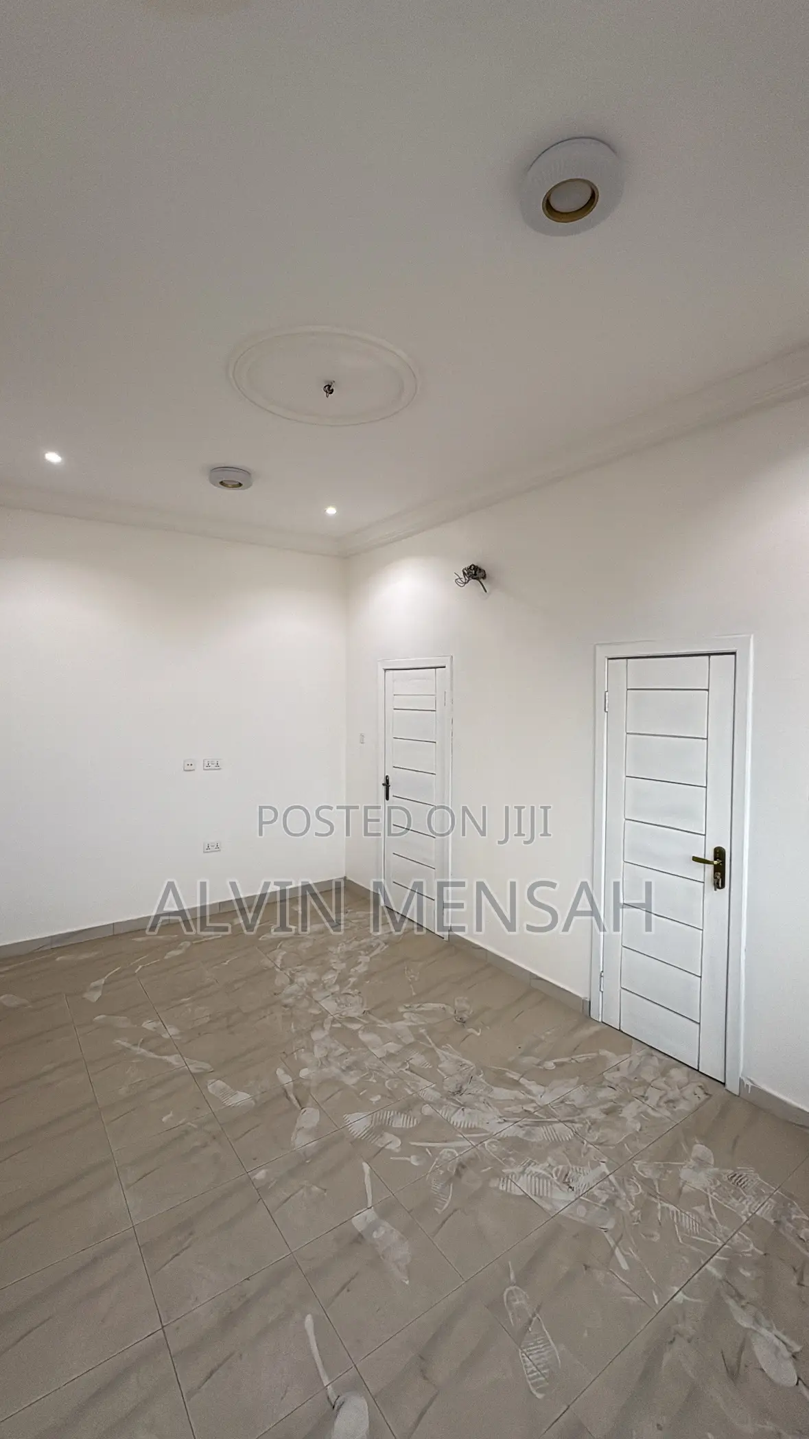 2bdrm Apartment in 15Th July, West Hills Mall Area for rent