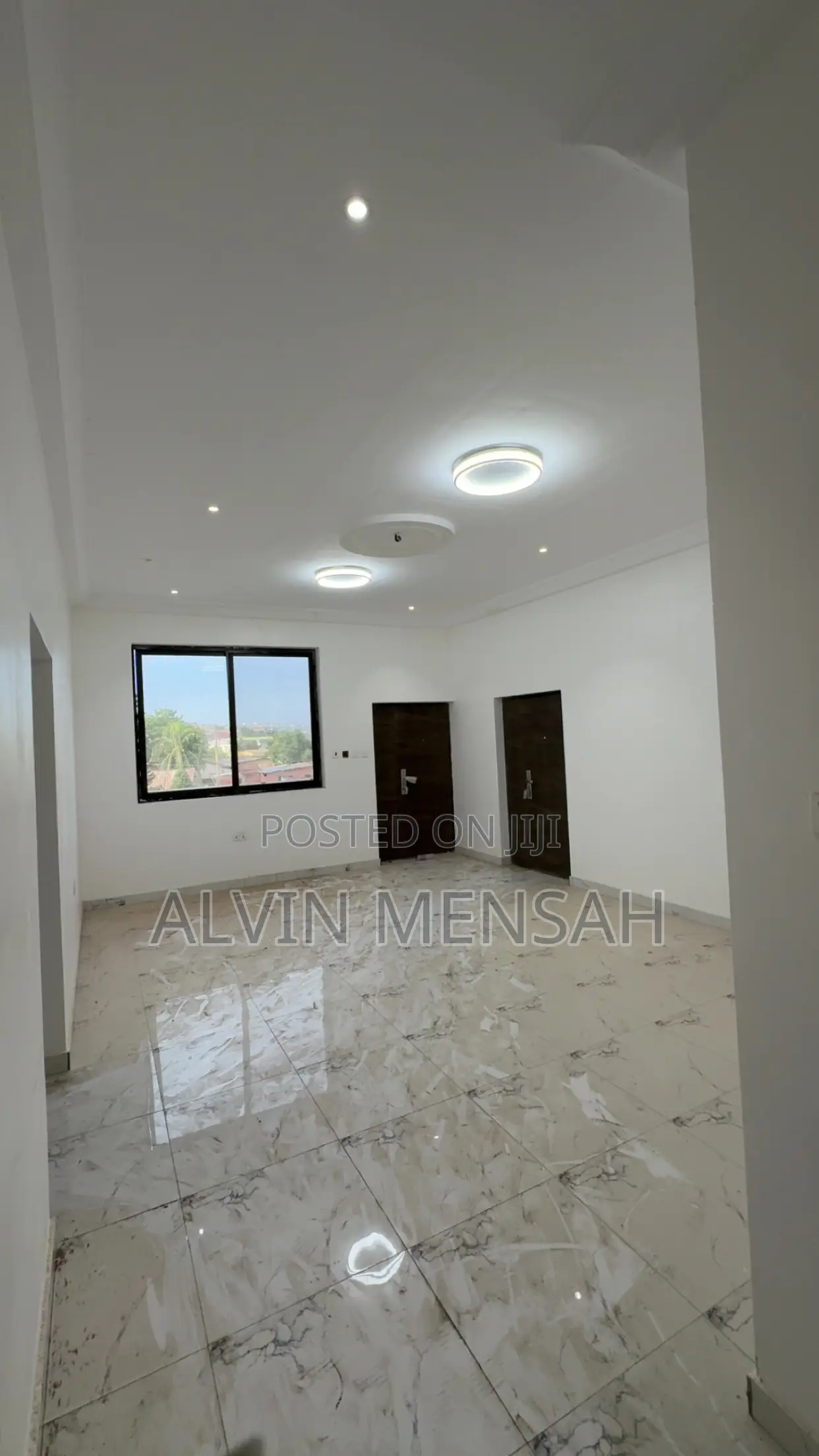 2bdrm Apartment in 15Th July, West Hills Mall Area for rent