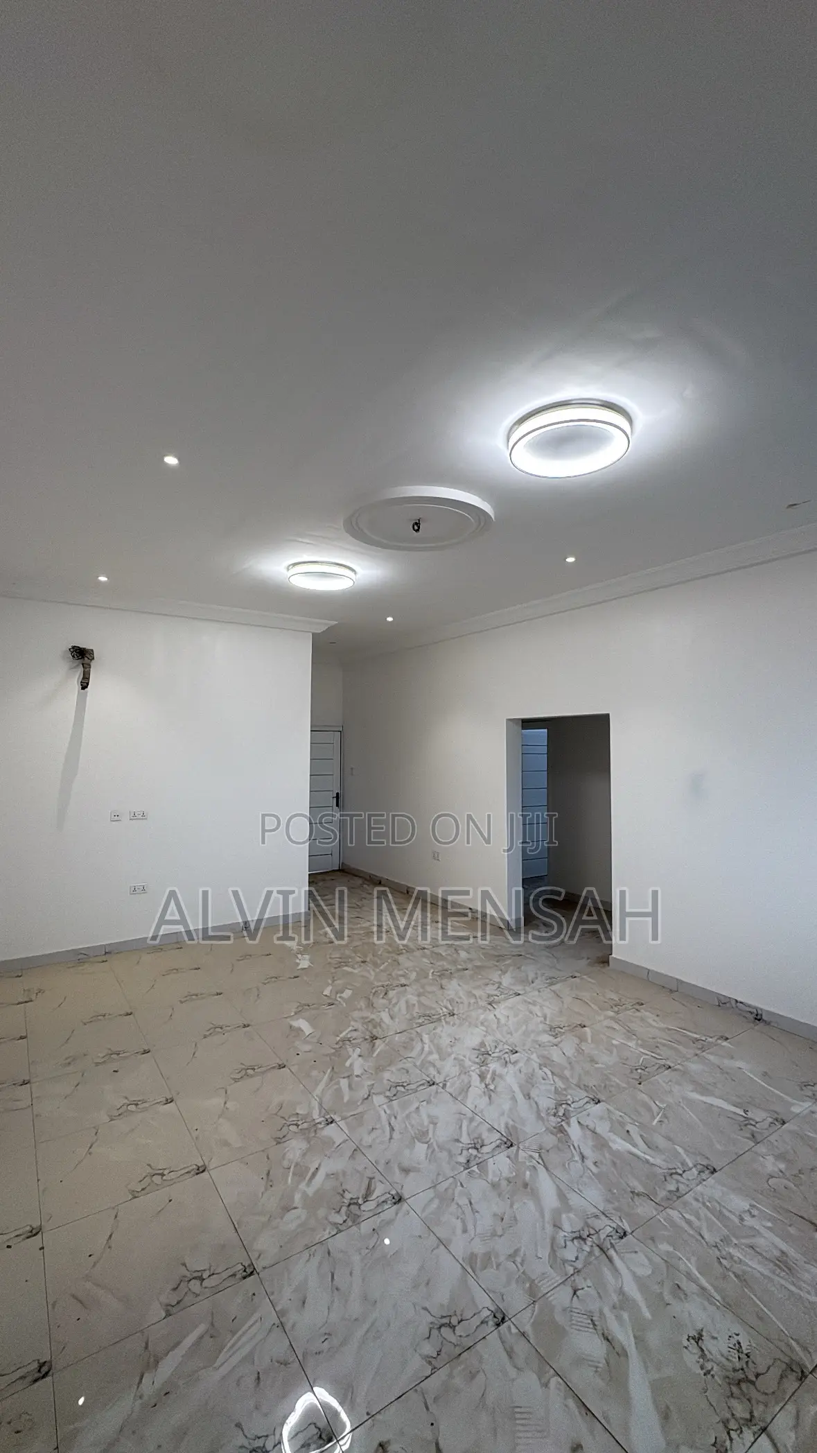 2bdrm Apartment in 15Th July, West Hills Mall Area for rent