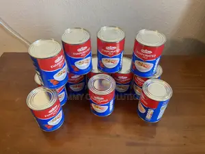Dairy Manor Evaporated Milk 410g
