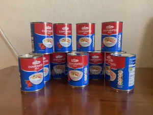 Dairy Manor Evaporated Milk 410g