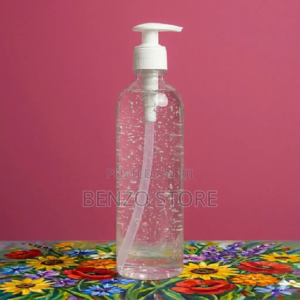High Quality Water Lube – Safe Effective