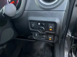 Nissan Note 1.2 Petrol 2013 Gray