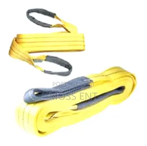 3tx2m Polyester Webbing Sling - R-PWS-3x2