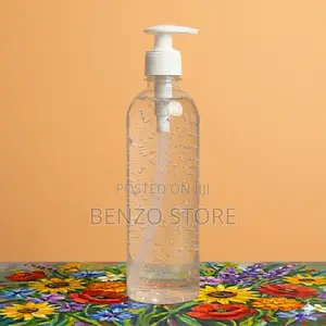 Slimy Water Lube – Non Greasy Lightweight