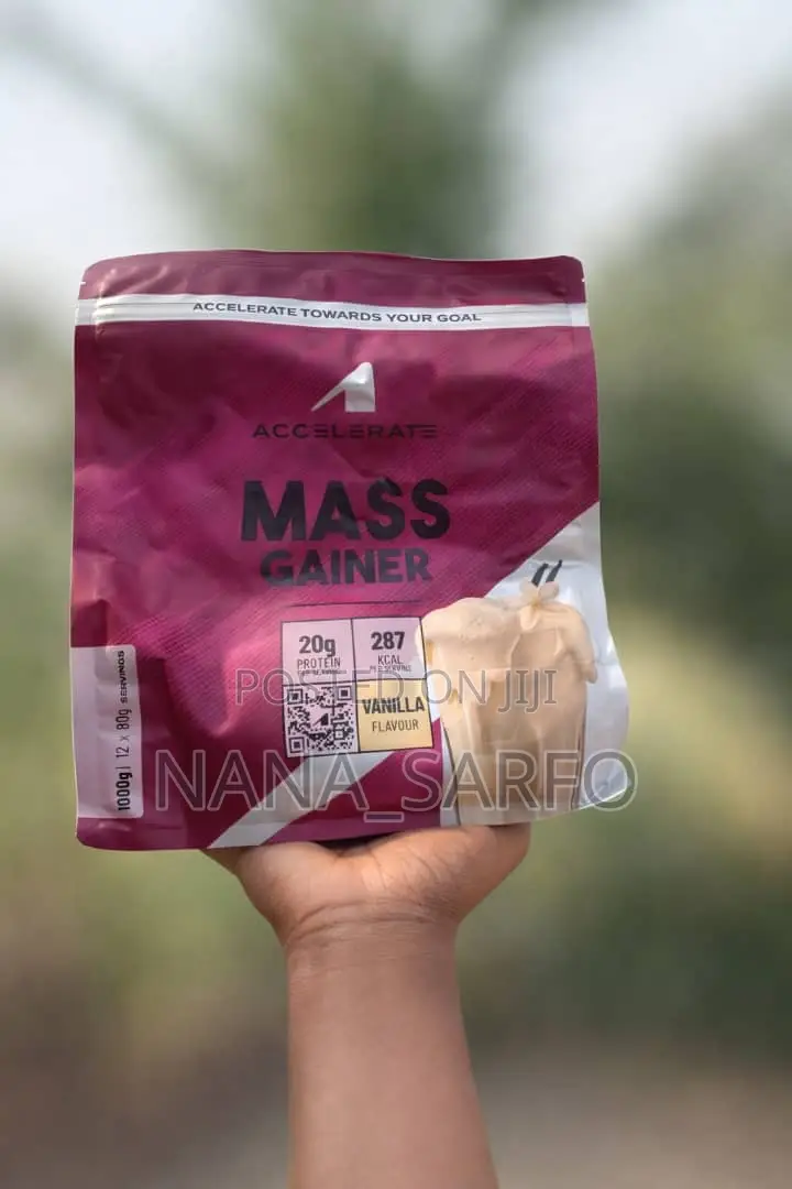 Protein Supplement