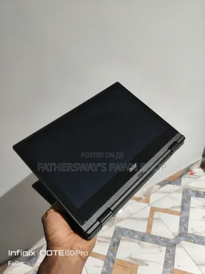 Laptop Acer TravelMate Spin B1 4GB Intel SSD 60GB