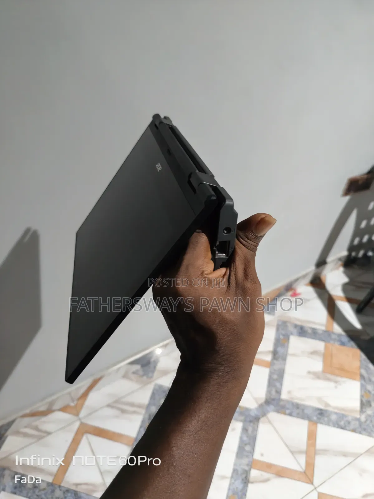 Laptop Acer TravelMate Spin B1 4GB Intel SSD 60GB