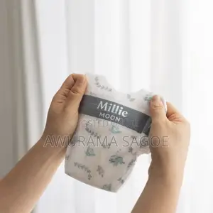 Baby Diapers, Wipes Etc