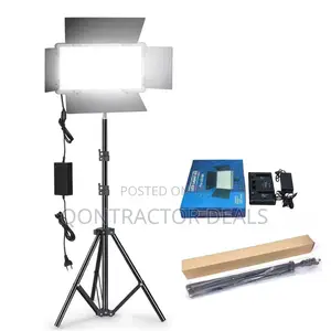 Led 800 Pro Led Light