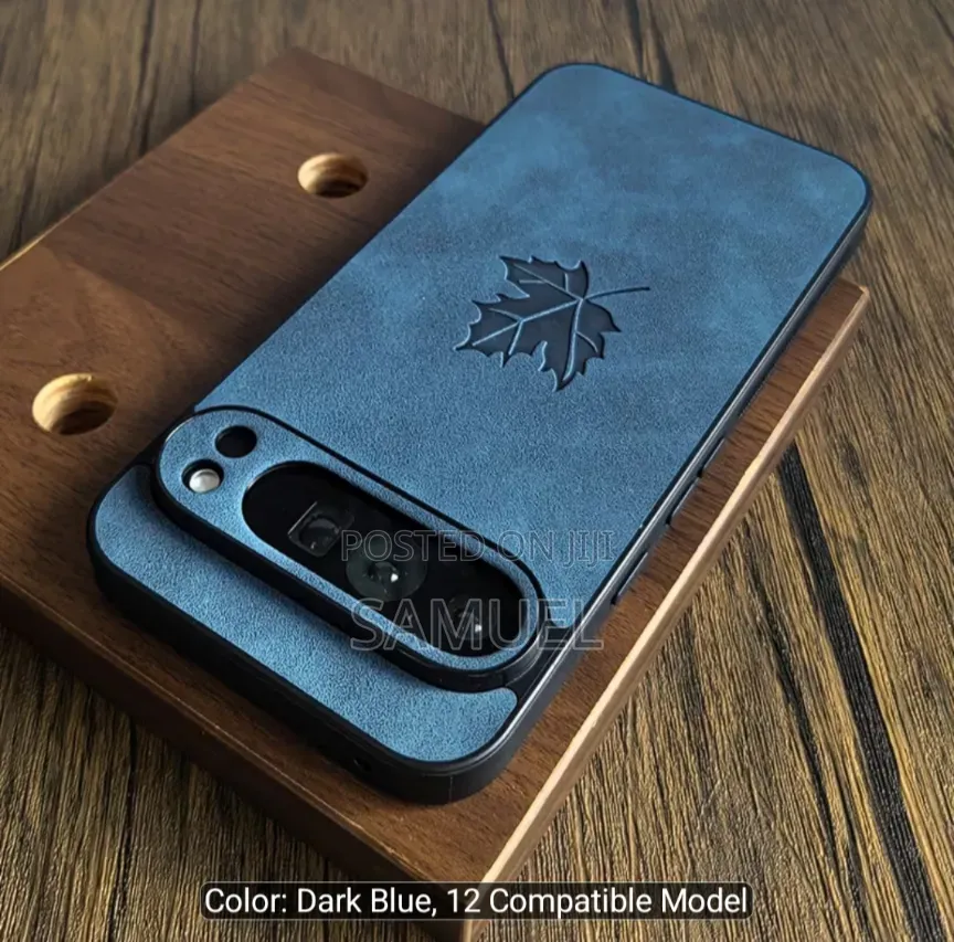 Phone Case - High End Magnetic Phone Case for Google for Pixel
