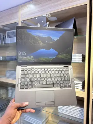 Laptop Dell Latitude 5300 8GB Intel Core i5 SSD 256GB