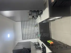 Furnished 1bdrm Apartment in Raha Soldi, Market for rent
