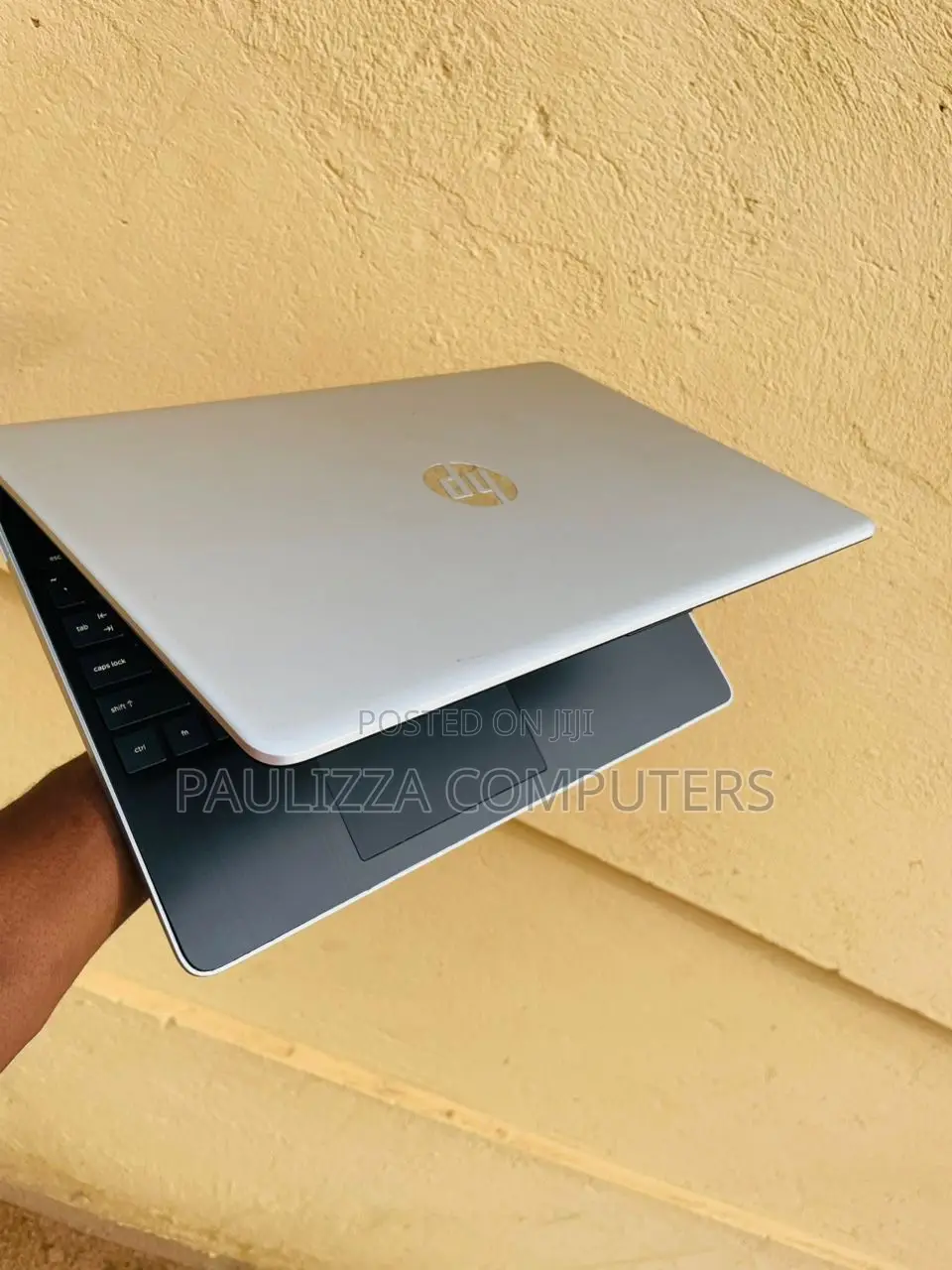 Laptop HP Pavilion 15 8GB Intel Core i7 HDD+SSD 256GB
