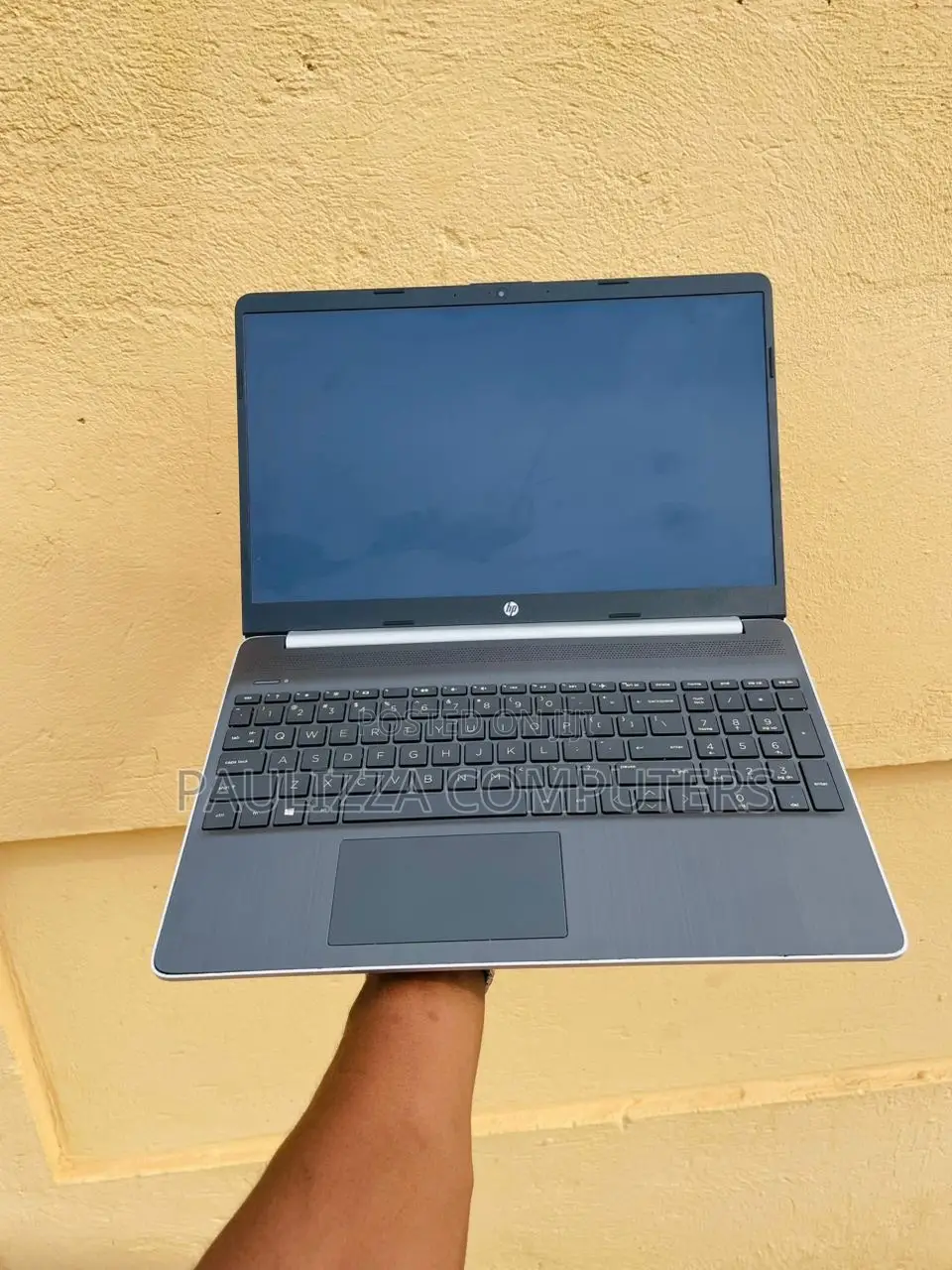 Laptop HP Pavilion 15 8GB Intel Core i7 HDD+SSD 256GB