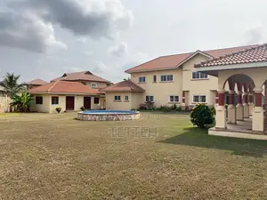 5bdrm Mansion in Trassacco Valley, Boundary Road Area for sale