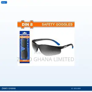 Safety - Wsg3808