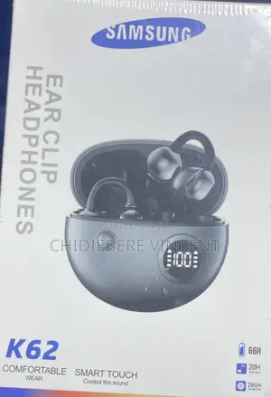 Samsung Headphones